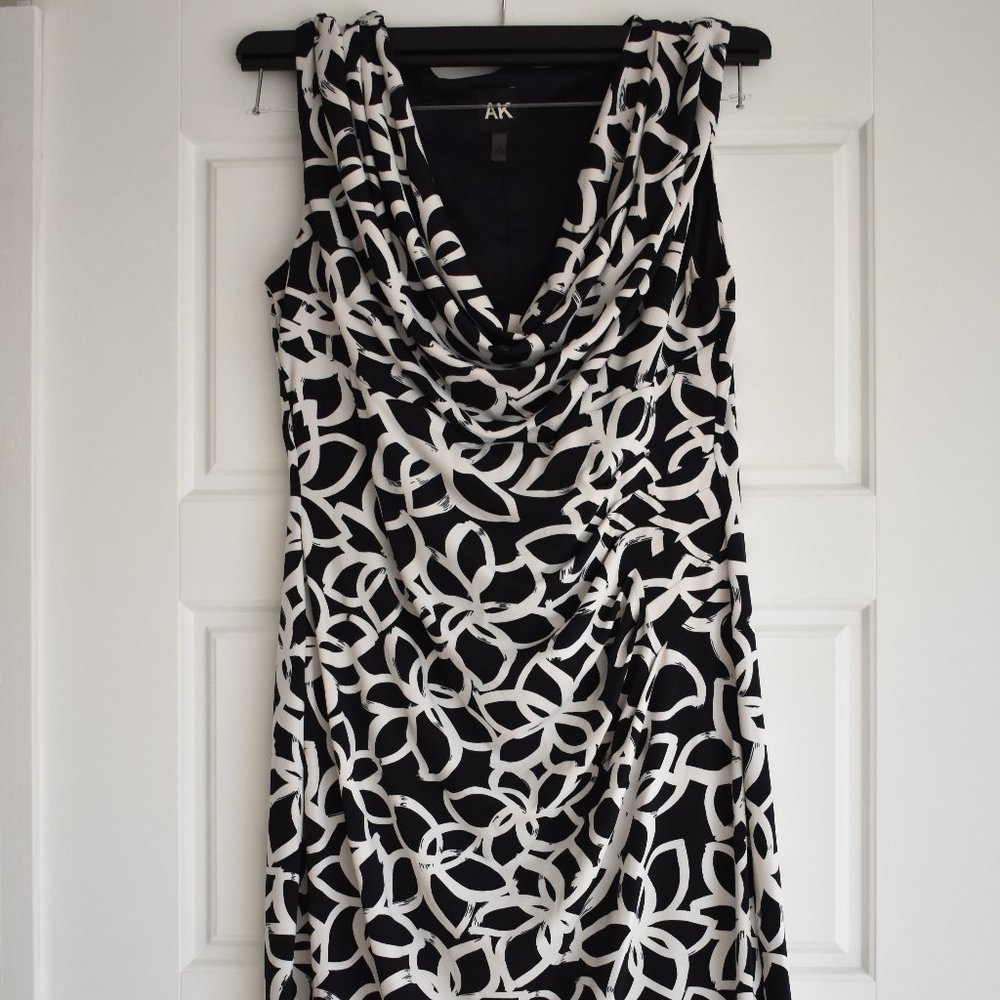 AK Dress, Size M